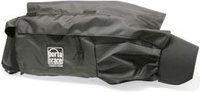 Rain Slicker (Black)