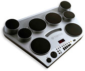 Drum Machine / Foot Switches