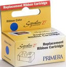 Blue Ribbon (for use with Signature Z1 CD/DVD Writer)