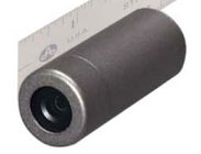 Color Mini Bullet Camera, white