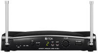 Wireless Receiver, Portable