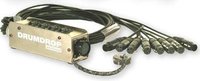 Drum Snake Box with Female Connectors