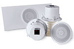 Ceiling Speaker Coaxial 8ohm