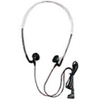 Ultra-Light Collapsible Headphones
