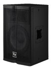 12" 2-Way 90x50 500W Passive Loudspeaker, Black