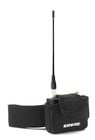 Black Cloth Pouch for UR1M