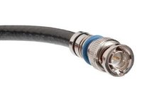50 Pack of RG6 Connectors
