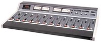 Dynamax Consoles MX12E  Broadcast Mixer 12 Ch 