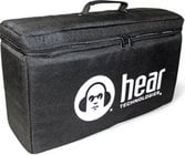 Tote Back (Soft Case for 8 Hear Back Mixers)