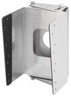 TOA SR-TB4WP Wall Tilt Bracket for Type S Speaker, Outdoor