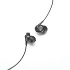 In-Ear Dynamic Headphones