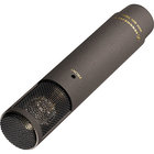 Multi-Pattern Microphone