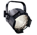 750W PAR / Fresnel Hybrid with Zoom and Twistlock Connector