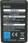 Battery for DR1