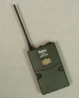 Bodypack Transmitter G-Band