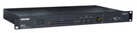 Rackmount 2x2 Audio Processor with Digital Feedback Reduction