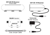 Xtra Link2 Expansion Kit