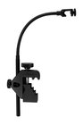 Shure A98D Drum Mic Mount with Gooseneck for Beta 98 or SM98A
