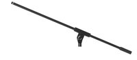 Fixed-Length Boom