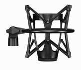 ShureLock Elastic-Suspension Shock Mount for KSM32 Models
