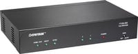 Amp 1x2 DVI-D Signal Distribution
