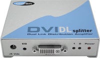 1:2 DVI DL Splitter