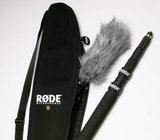 Boompole Bag