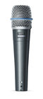 Supercardioid Dynamic High Output Microphone