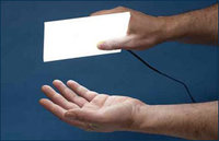Light Slim Profile 12x12 120V