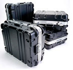 Case ATA Max Protection 30x19x17 without foam