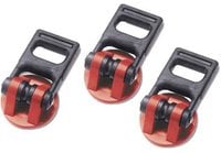 Rubber Feet Set of 3 100/150