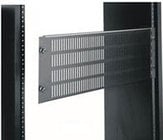 2SP EcoNo Vented Hinged Rack Access Panel