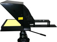 Mirror Image Teleprompter SF220-LCD 20" Mid-Bright LCD Studio Prompter (with SVGA/Composite Inputs)