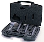 4-Piece Drum Microphone Kit