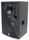 500W Two-Way Powered 12" Speaker