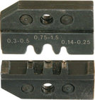 Neutrik DIE-R-HA-1 Crimp Tool Die for HX-R-BNC for use with XX and DLX Crimps