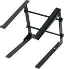 Table Top Adjustable L Stand, Black