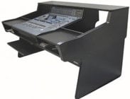 Synergy Console Desk (24 Rackspaces, for Yamaha DM2000)