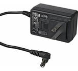 15VDC Power Supply for RE-2/BTR-200/BTR-300