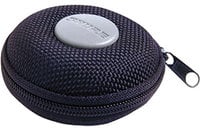 Shure EAHCASE Fine Weave Hard Zippered Earphone Pouch