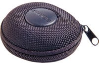 Soft Zippered Pouch