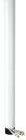Four 2 ft. Cord Wrap Sections (White)