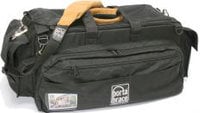 Porta-Brace CAR-3B  Black Cargo Case (21"L x 8"W x 10"H, with Divider Kit)