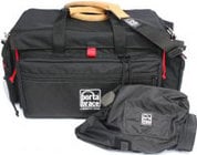 DV Organizer Camera Case (with Quick Slick Rain Cover)