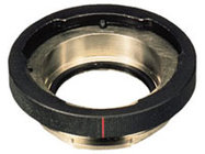 Lens Mount Adapter 2/3-1/2"