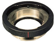 Lens Mount Adapter 2/3"-1/2"