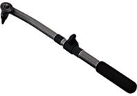 Pan Bar/Clamp Vision, Black