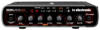 450W Bass Amplifier Head