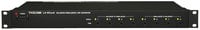 Line Amp 4Ch Bi-Directional