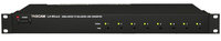 8-Channel Unbalanced to Balances Line Amp